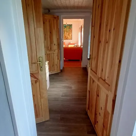 Tutto House Apartment Frýdlant nad Ostravicí