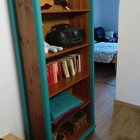 Tutto House Frýdlant nad Ostravicí