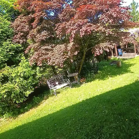 Tutto House Frydlant nad Ostravici