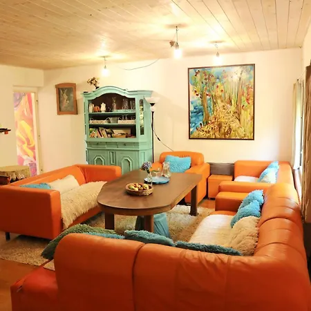 Tutto House Frýdlant nad Ostravicí