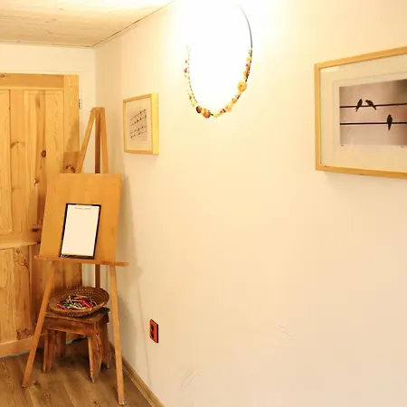 Tutto House Apartment
