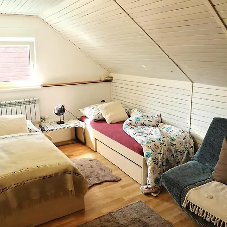Apartment Tutto House