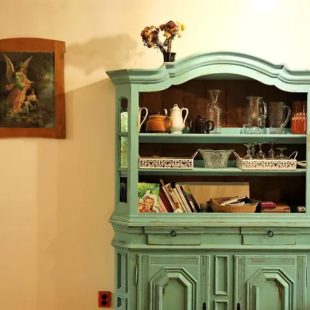 Apartment Tutto House