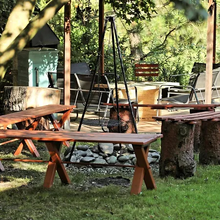 Tutto House Frýdlant nad Ostravicí