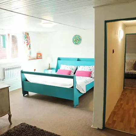 Tutto House Apartment