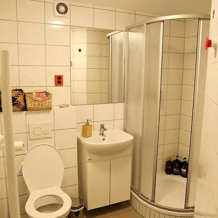 Tutto House Apartment Frýdlant nad Ostravicí