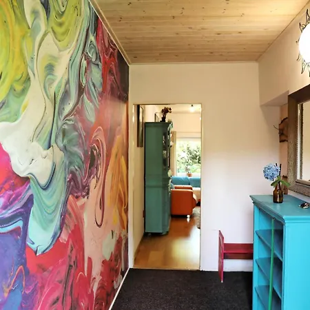 Tutto House *