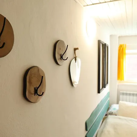 Tutto House * Frýdlant nad Ostravicí