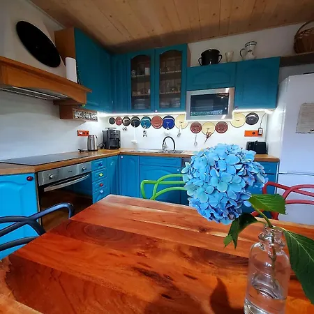 Tutto House