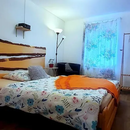 Apartment Tutto House