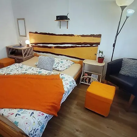 Apartment Tutto House