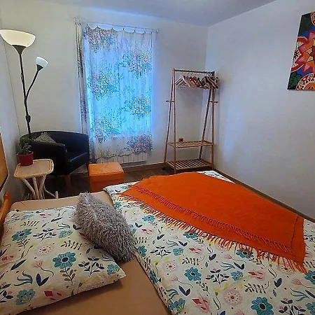 Tutto House Apartment