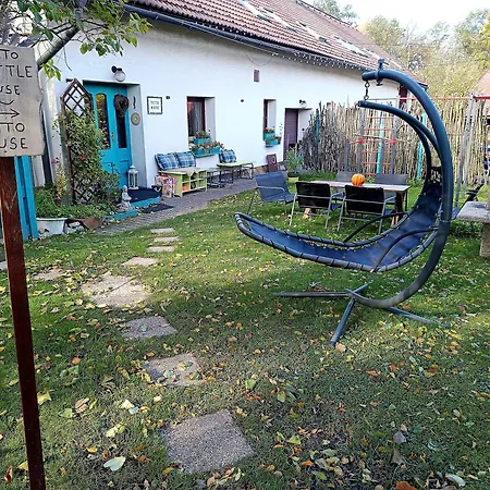 Tutto House Apartment Frýdlant nad Ostravicí