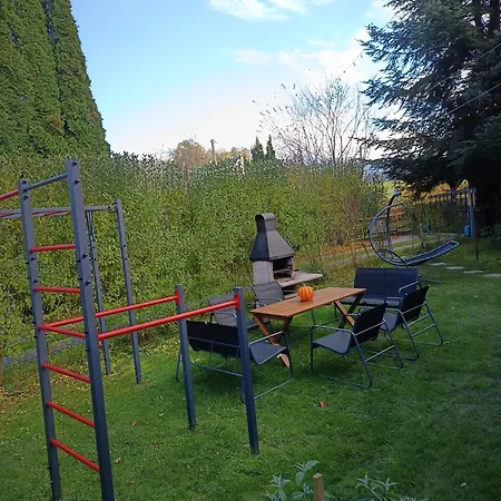 Tutto House Frýdlant nad Ostravicí