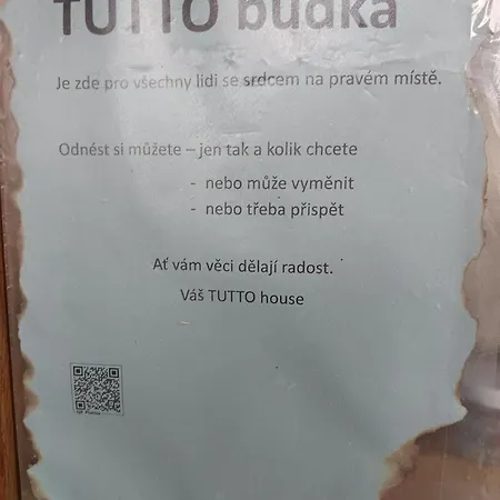 Tutto House Apartment