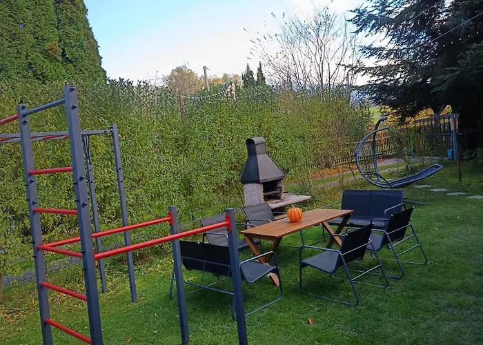 Tutto House Frýdlant nad Ostravicí