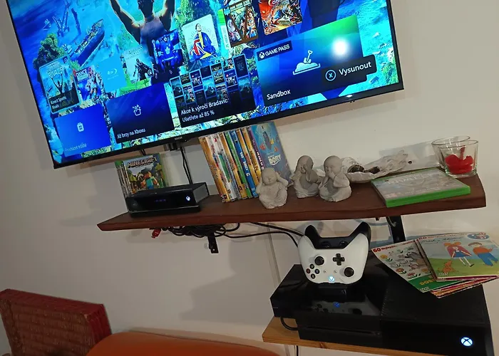 شقة Tutto House Frýdlant nad Ostravicí