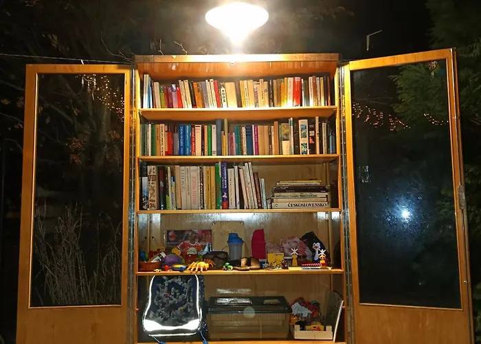 Tutto House شقة Frýdlant nad Ostravicí